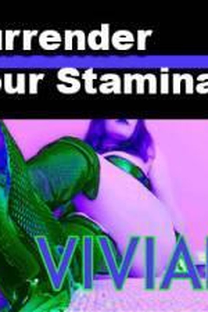 Surrender Your Stamina - Screenshot 1 of 4 - Body Worship