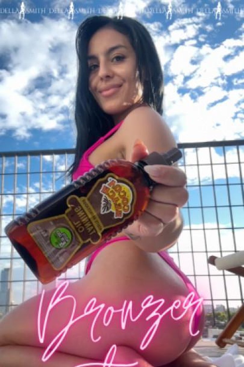 Bronzer Time - Screenshot 1 of 4 - Outdoors