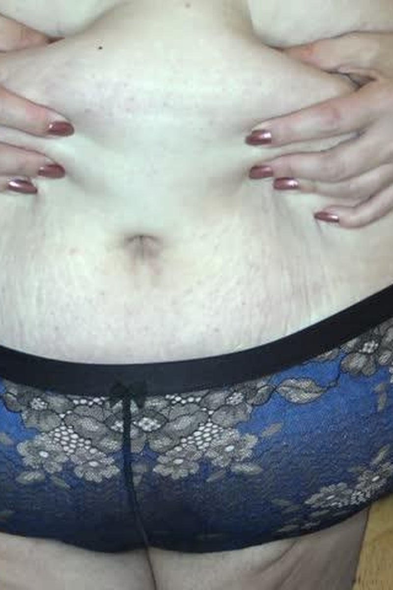 Belly Drops - Screenshot 1 of 4 - BBW