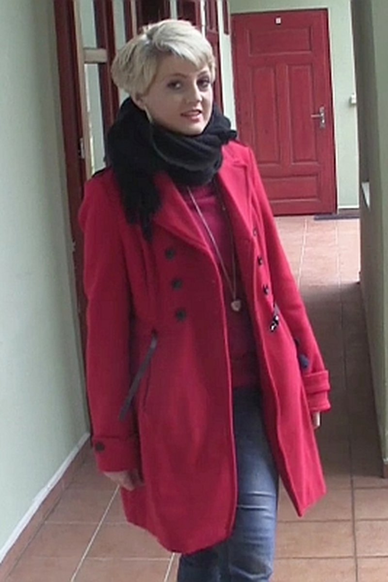 Lenka 8 - Screenshot 1 of 4 - European