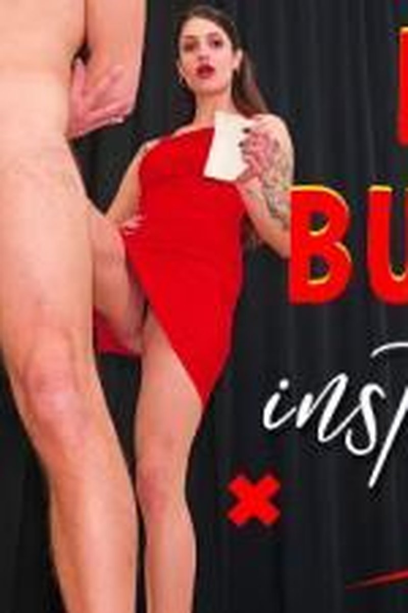 Ball Busting Instruction - Screenshot 1 of 4 - Cock And Ball Torture
