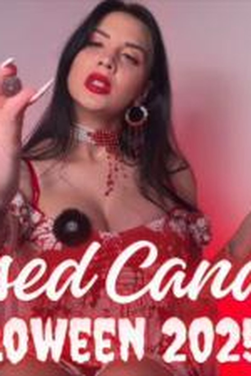 Cursed Candy - Screenshot 1 of 4 - Adult Role Play