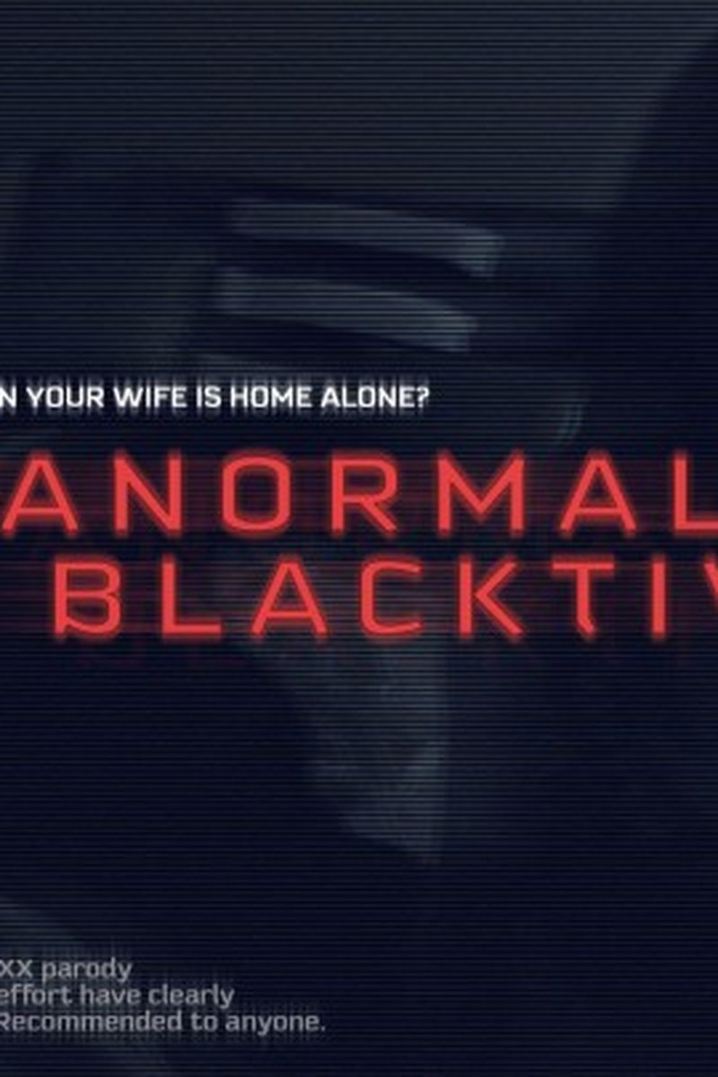 Paranormal Blacktivity - Screenshot 1 of 4 - BBC