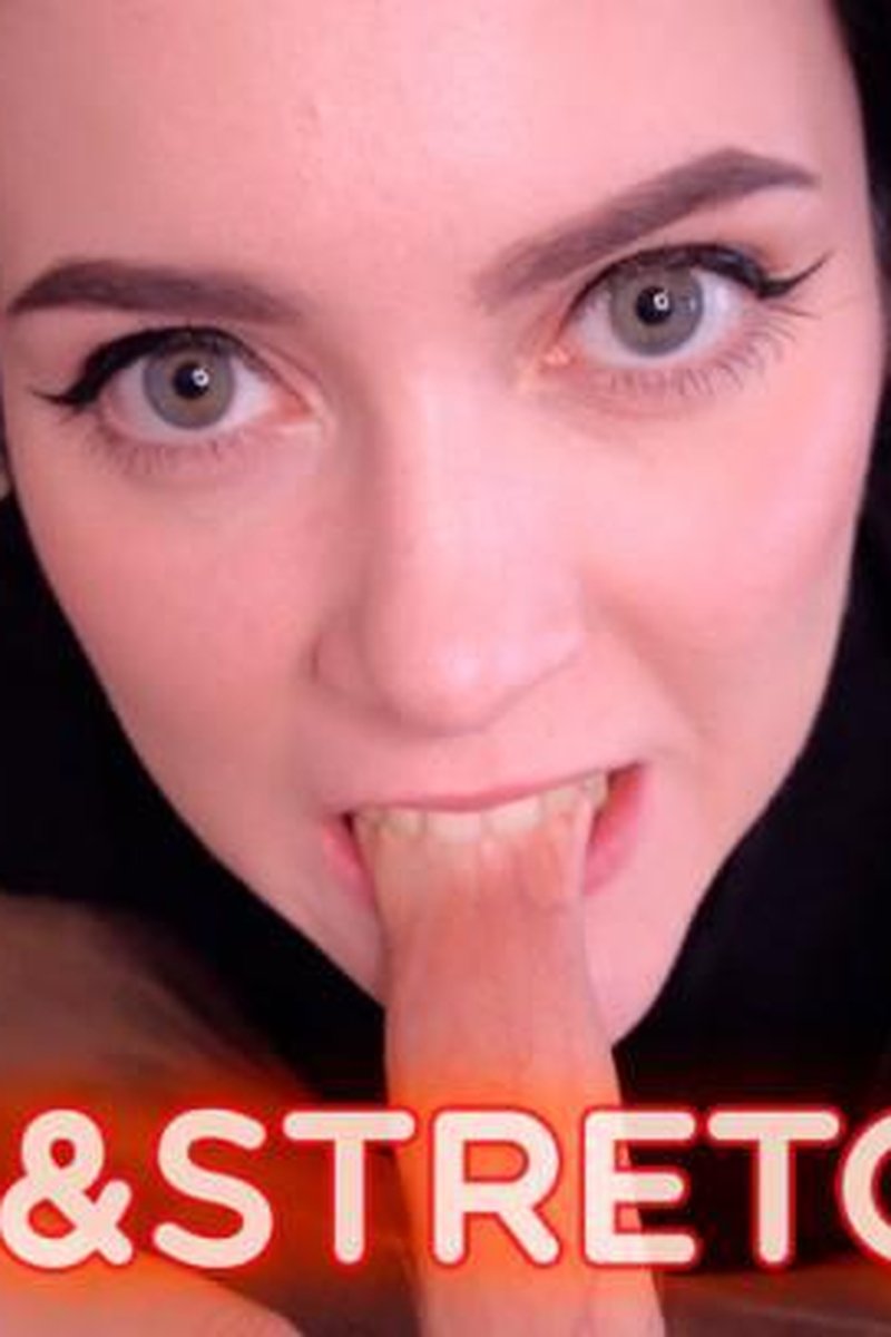 Foreskin Biting - Screenshot 1 of 4 - Close Up