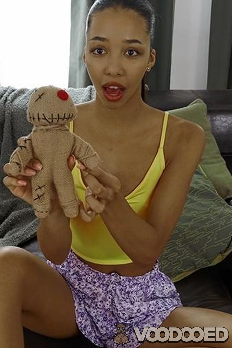 Reverse Voodoo - Screenshot 1 of 4 - Asian