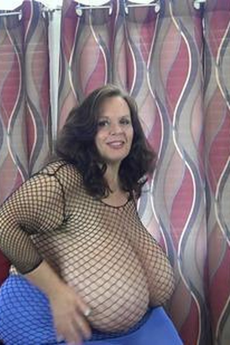 Fishnet Top - Screenshot 1 of 4 - Fishnet