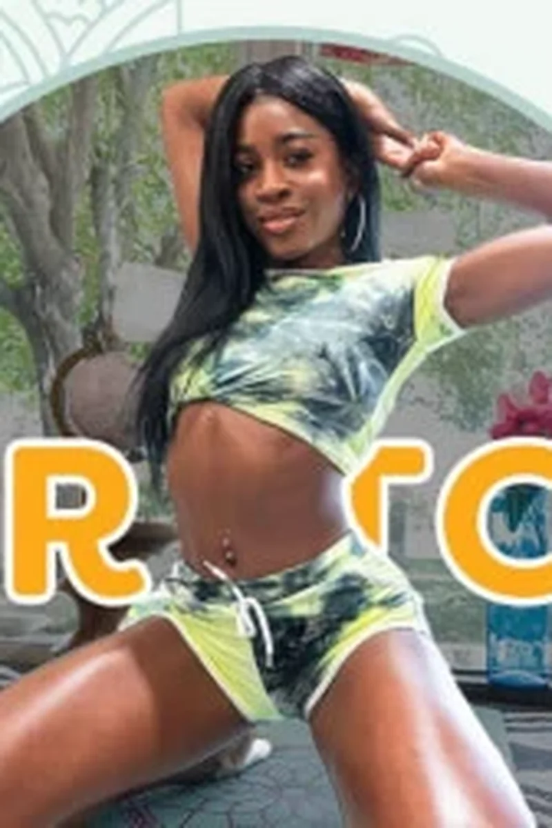 Completely Stretched - Screenshot 1 of 4 - 3D Available