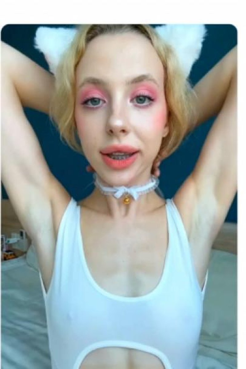 Armpits Bundle - Screenshot 1 of 4 - Armpit Fetish