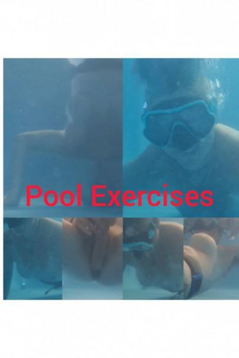 Pool Exercises - Screenshot 1 of 4 - Asphyxiation