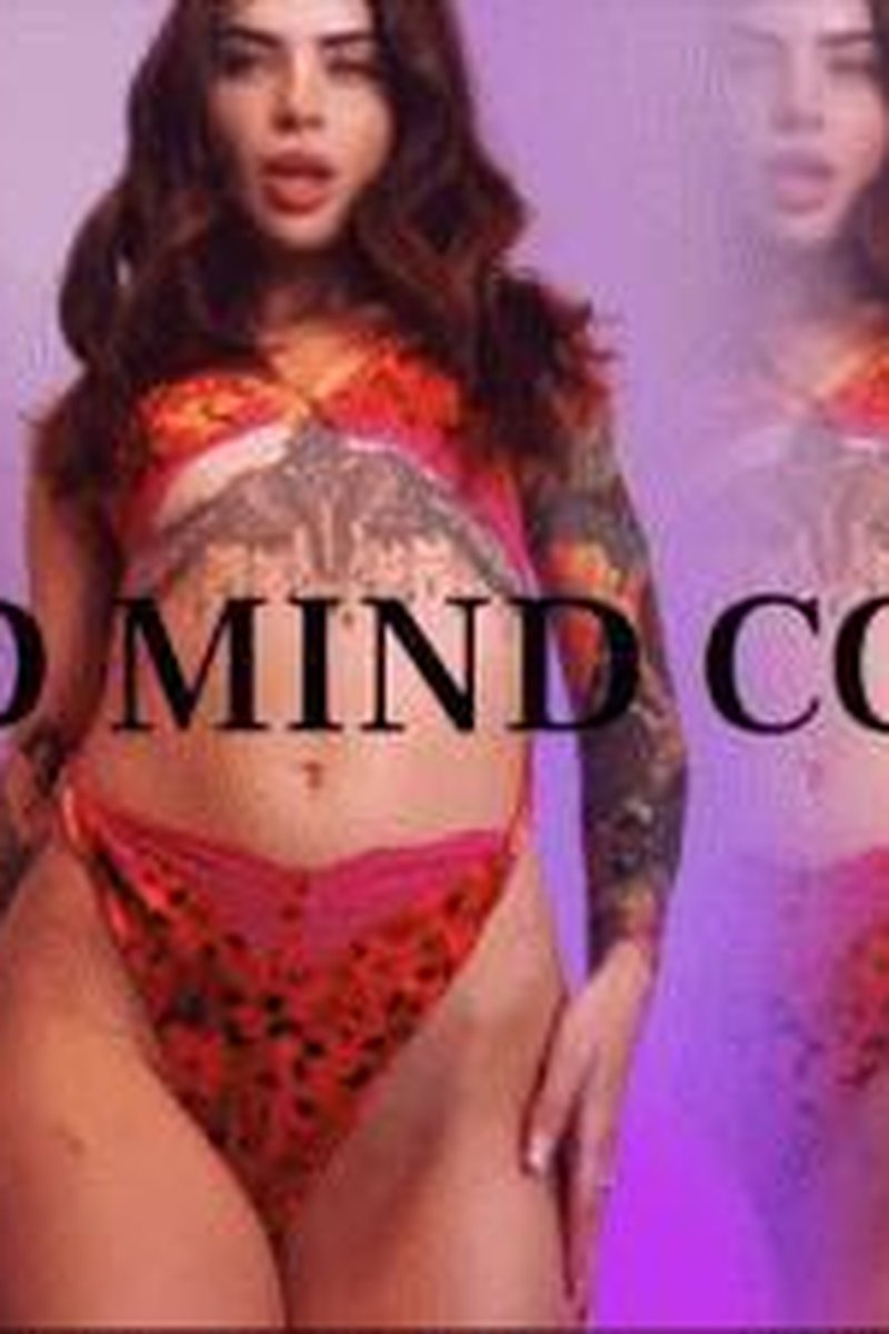 Milked Mind Control - Screenshot 1 of 4 - Body Worship