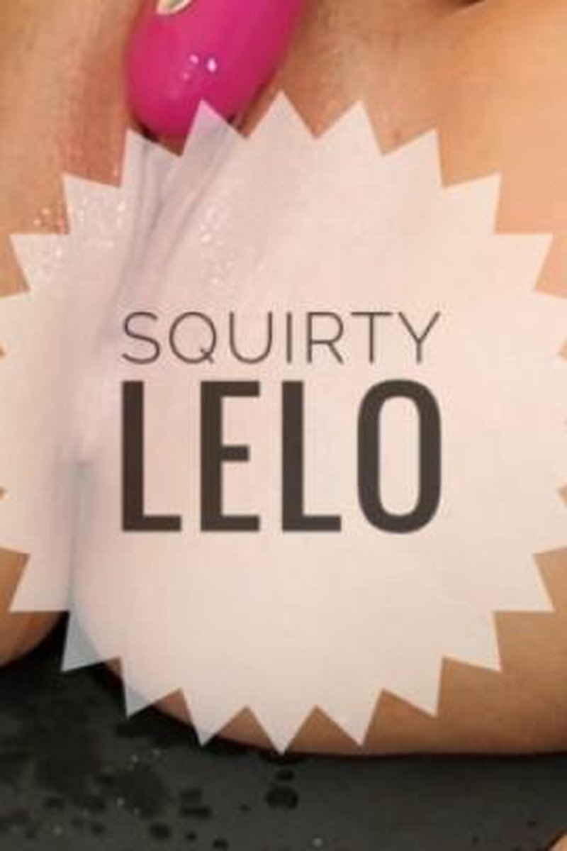 Squirty Lelo - Screenshot 1 of 4 - Foot Fetish
