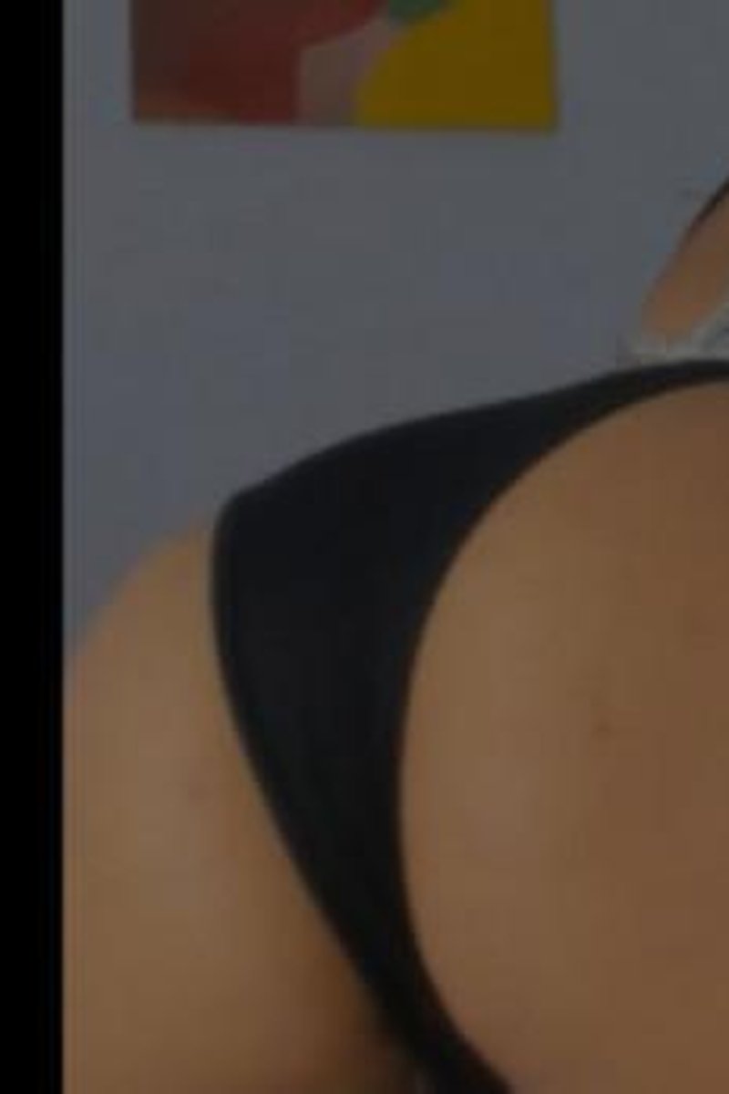 Fat Butt - Screenshot 1 of 4 - Ass Fetish