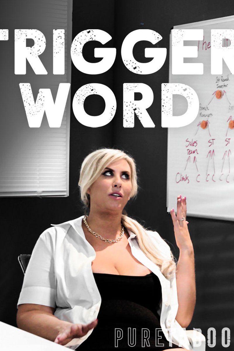 Trigger Word - Screenshot 1 of 4 - Ass Fetish
