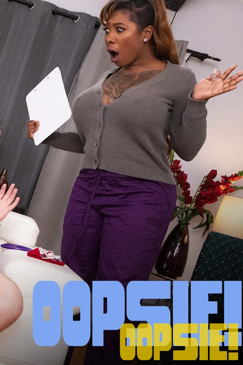 Granny Dearest - Screenshot 1 of 4 - Big Ass