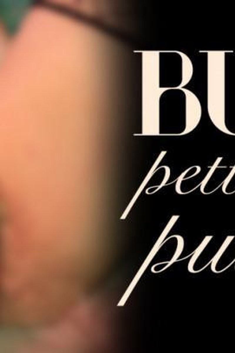 Bush Petting & Pulling - Screenshot 1 of 4 - Hairy Pussy