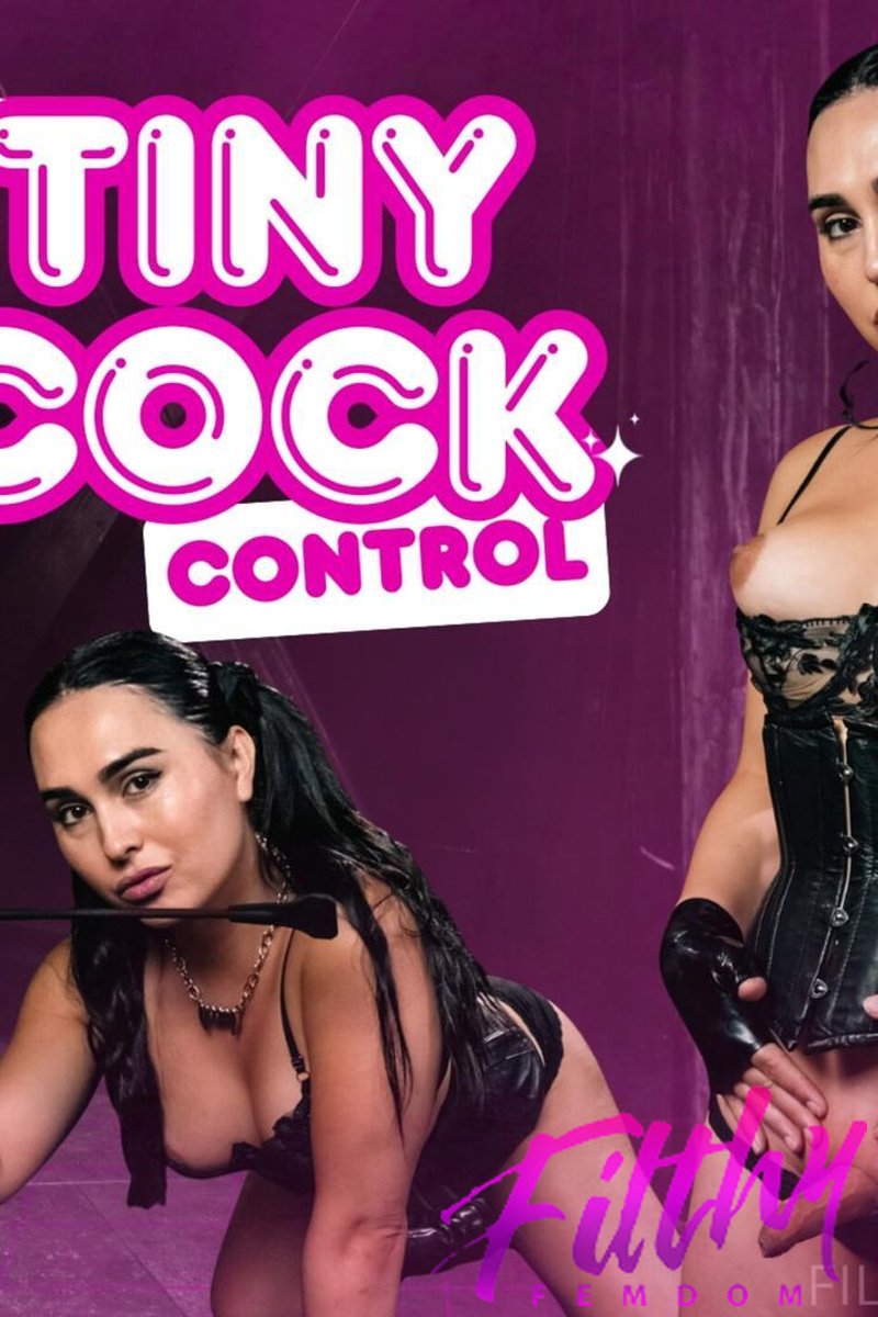 Tiny Cock Control - Screenshot 1 of 4