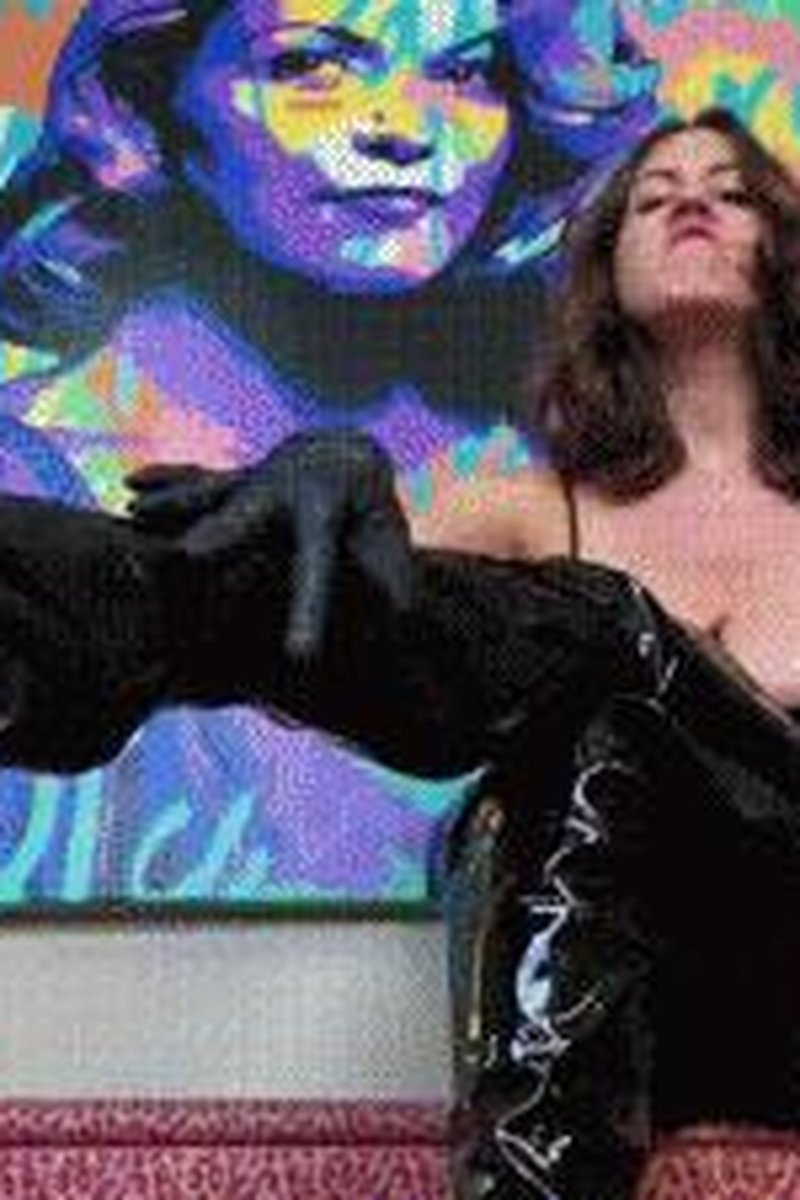 Her Boot Slave - Screenshot 1 of 4 - Body Worship