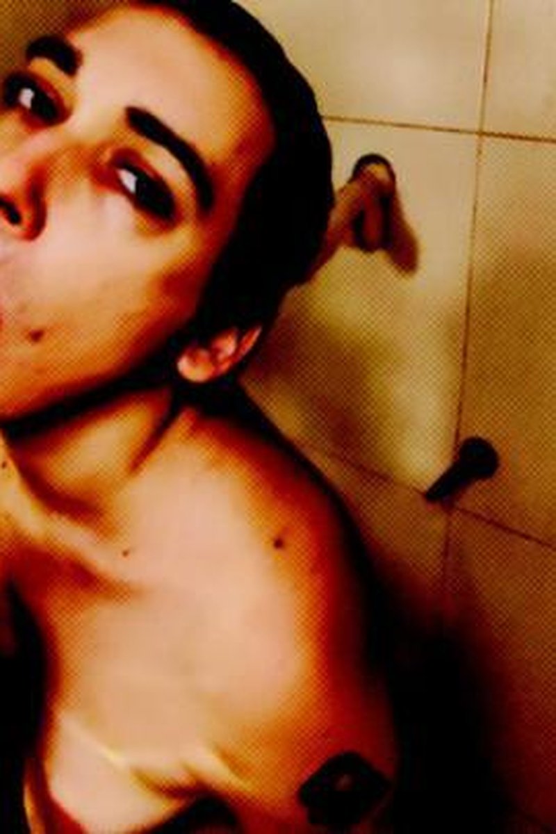 Ducha Highlights - Screenshot 1 of 4 - Blowjob