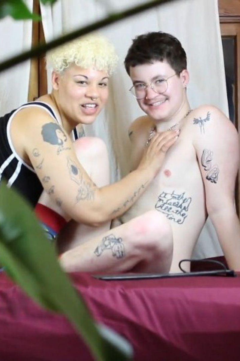 Audience Trailer - Screenshot 1 of 4 - Masturbation