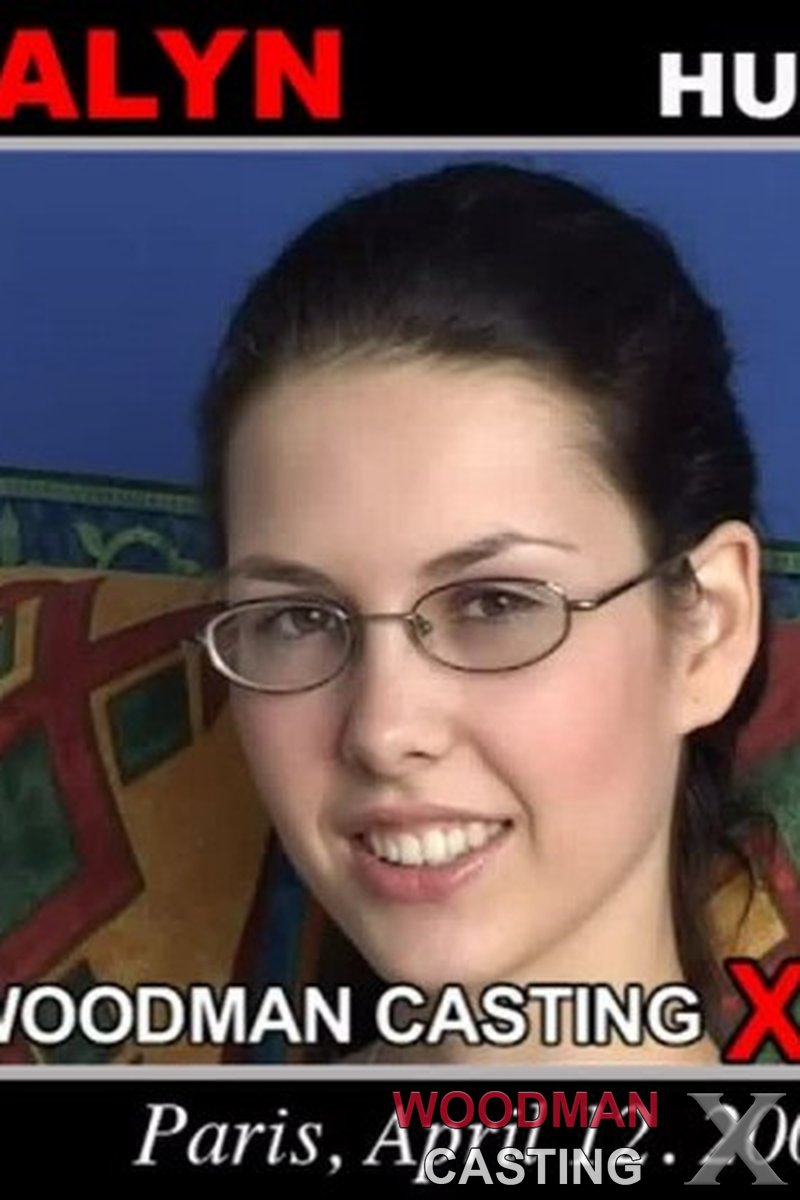 Katalyn Casting - Screenshot 1 of 4 - Anal