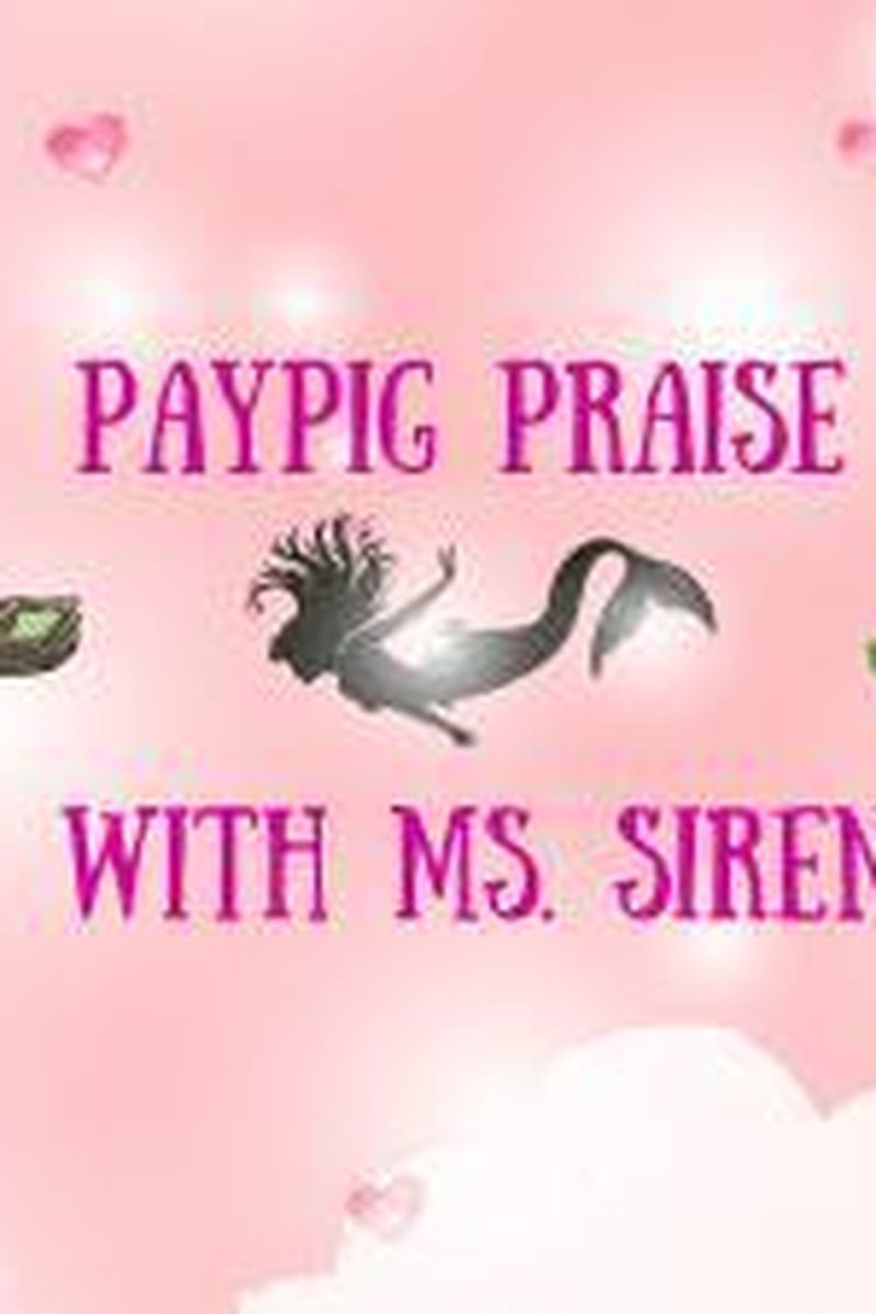 Paypig Praise - Screenshot 1 of 4 - Black