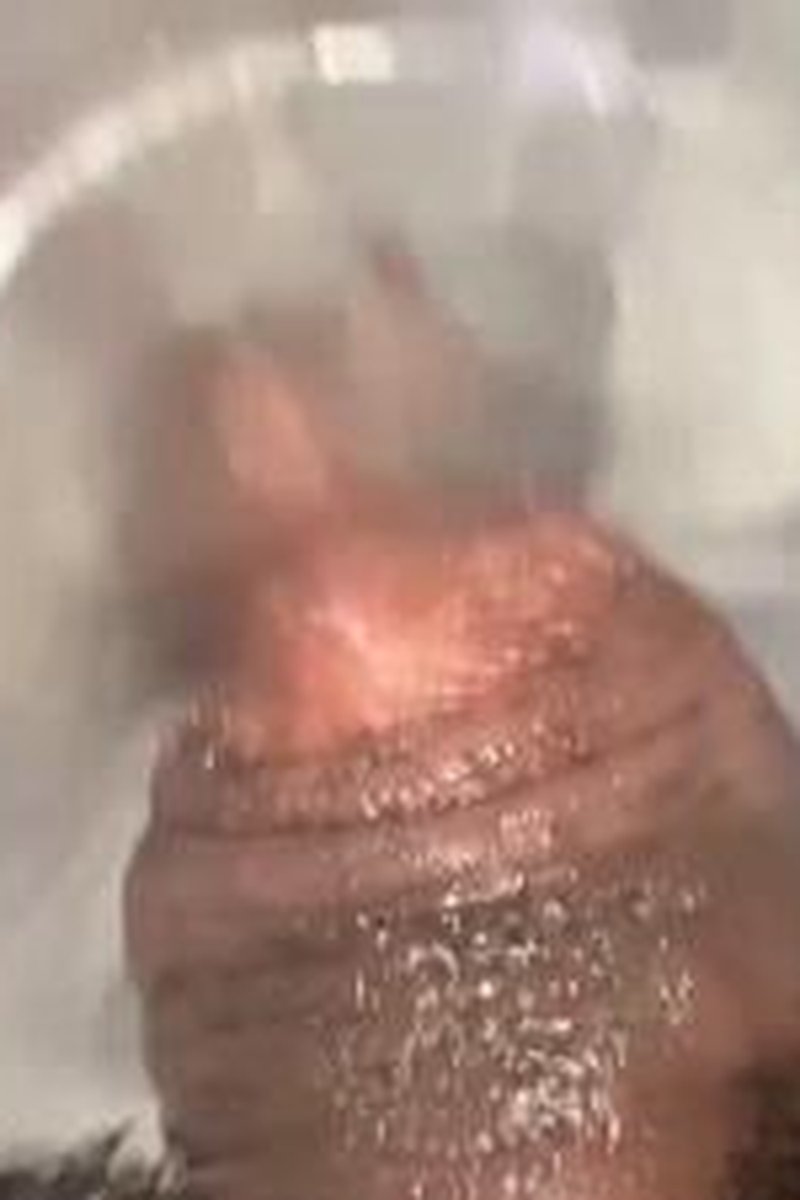 Big Clit Stroking - Screenshot 1 of 4 - Big Clit