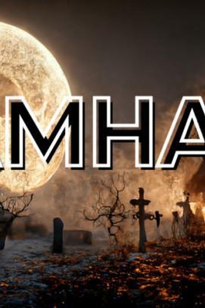Samhain - Screenshot 1 of 4 - Erotic Magic