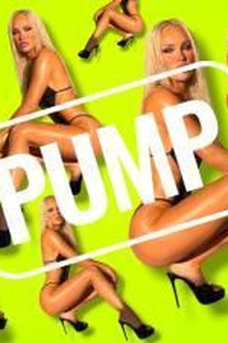 Pump - Screenshot 1 of 4 - Ass Fetish