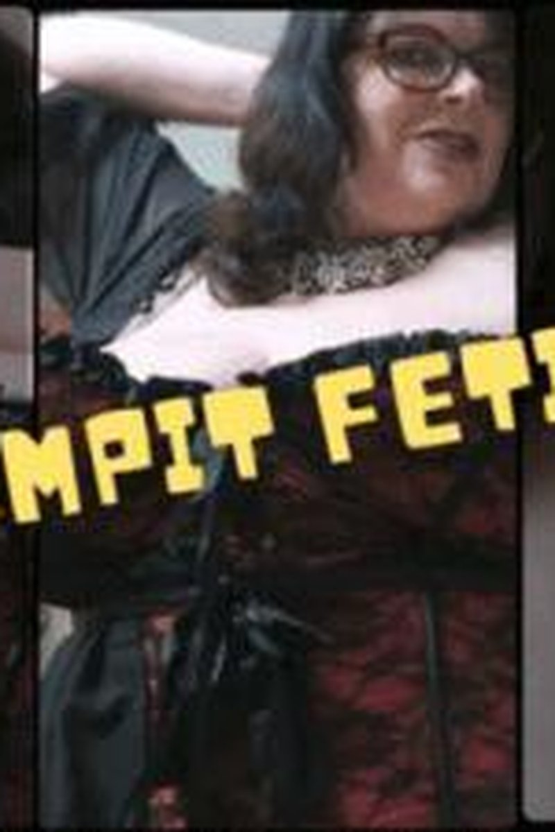 Armpit Fetish - Screenshot 1 of 4 - BBW