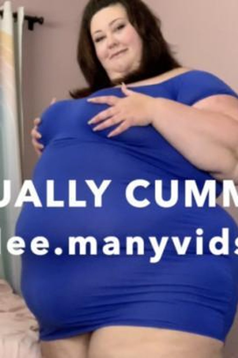 Casually Cumming - Screenshot 1 of 4 - BBW