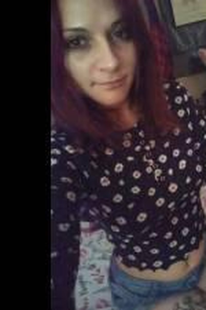 Lexxi - Screenshot 1 of 4 - Brown Hair