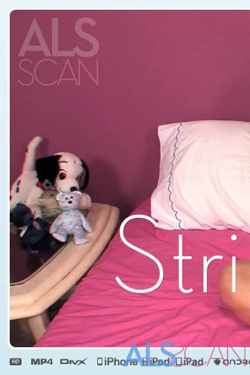 Strip - Screenshot 1 of 4 - American