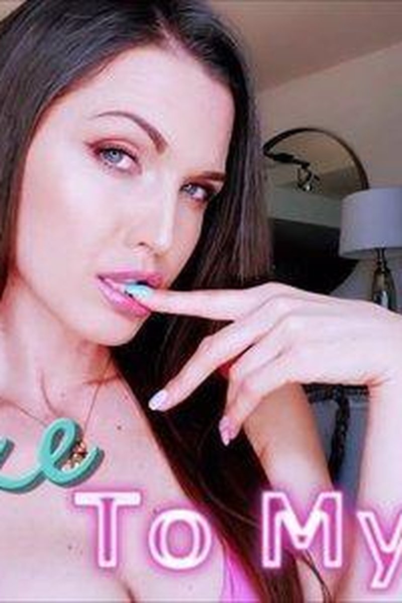 Stroke To My Face - Screenshot 1 of 4 - Anika Fall