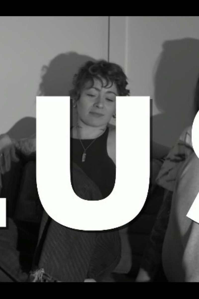 L U S T - Screenshot 1 of 4 - Ass Fetish