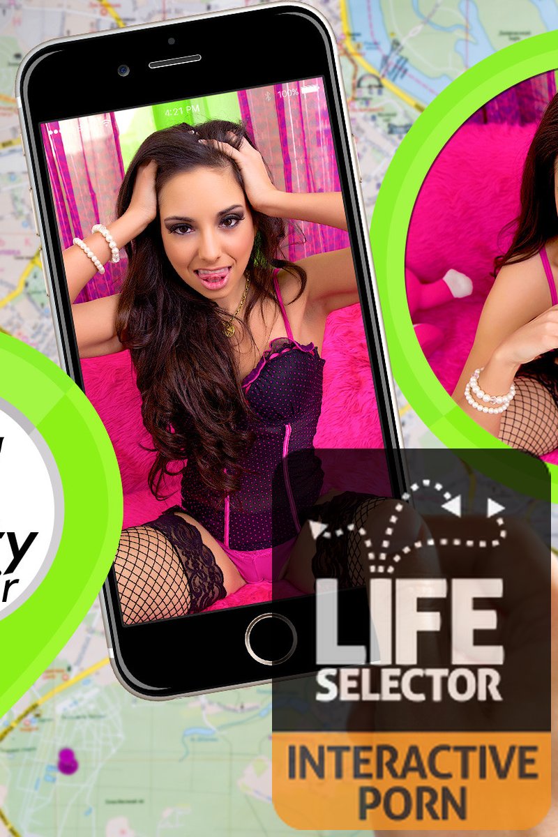 Dates with Trinity St. Clair - Screenshot 1 of 4 - All Sex