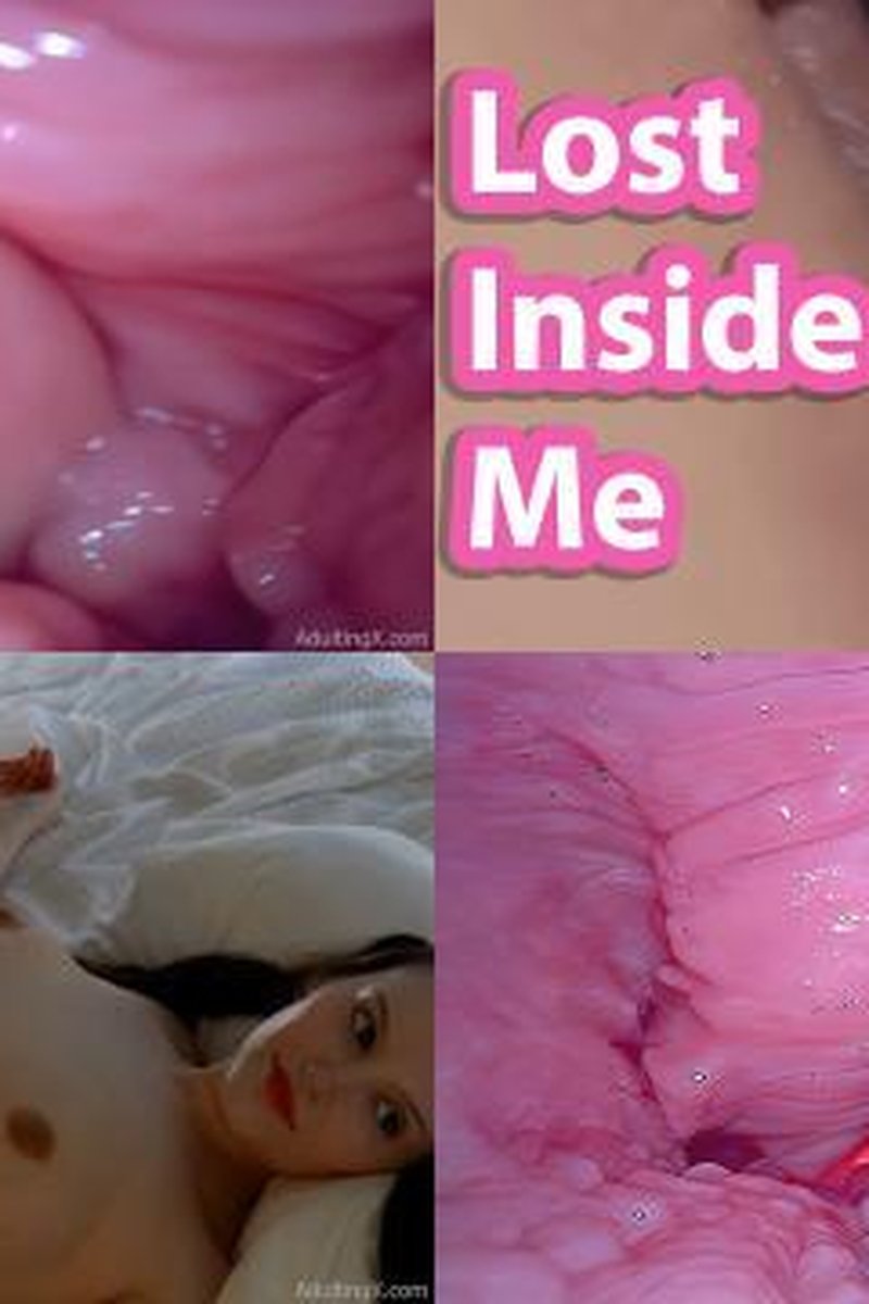Lost Inside Me - Screenshot 1 of 4 - Close Up