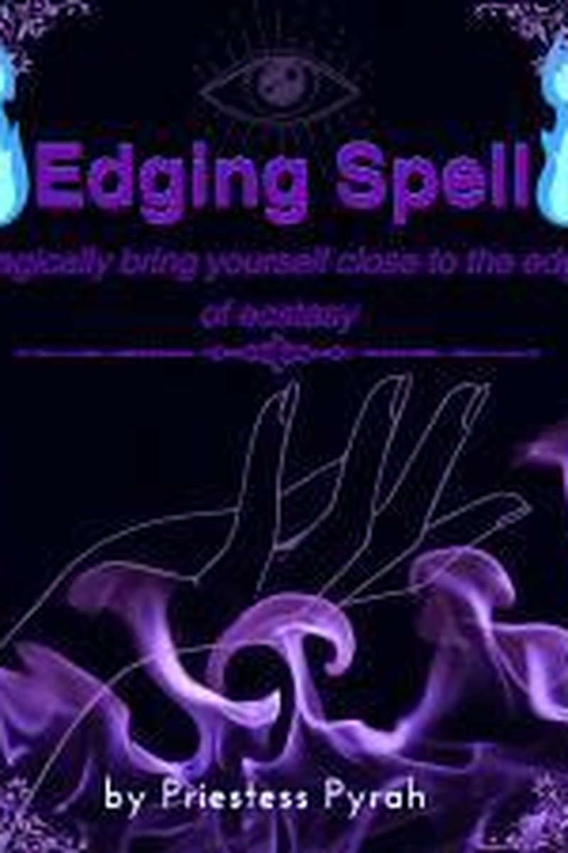 Edging Spell - Screenshot 1 of 4 - Audio Only