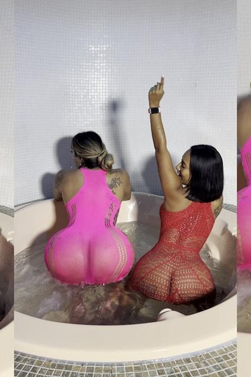 Wata! - Screenshot 1 of 4 - Transgender