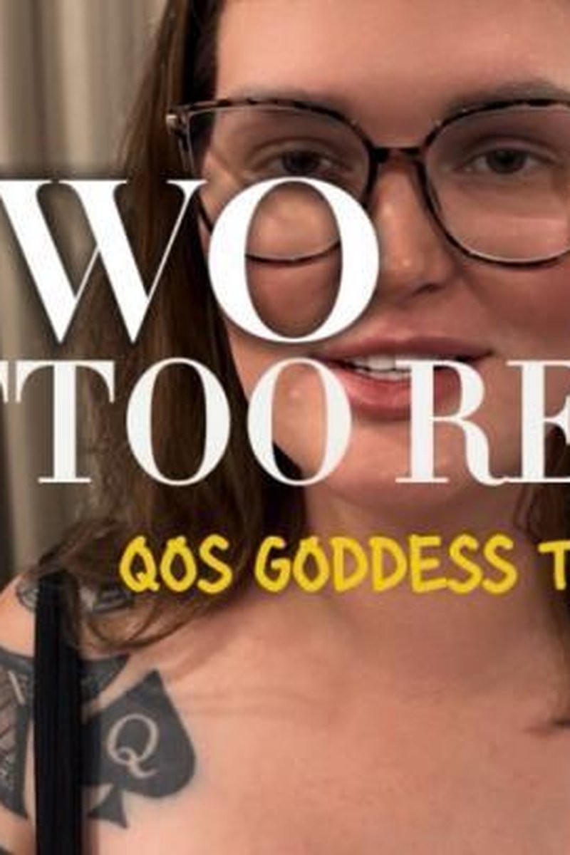 Real Bnwo Tattoo Reveal ! [Qos - Screenshot 1 of 4 - BBC