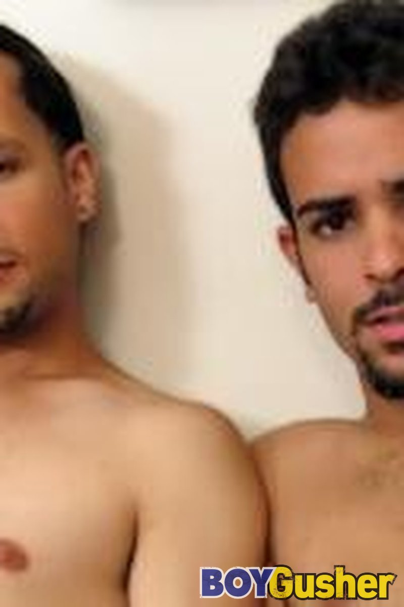 Lukas & Daniel - Screenshot 1 of 4 - Gay