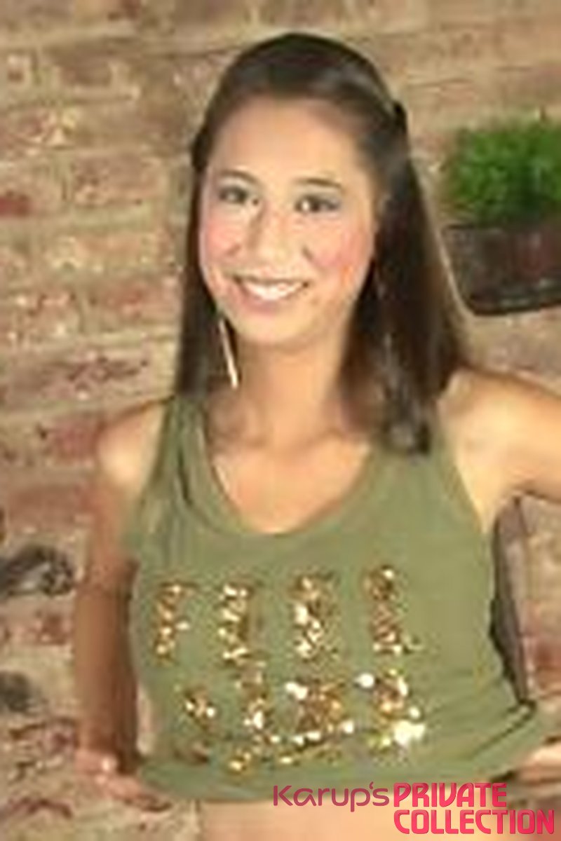 Christy - Screenshot 1 of 4 - Christy Charming