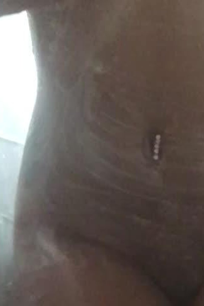 Wiggle Wiggle - Screenshot 1 of 4 - Ass Fetish