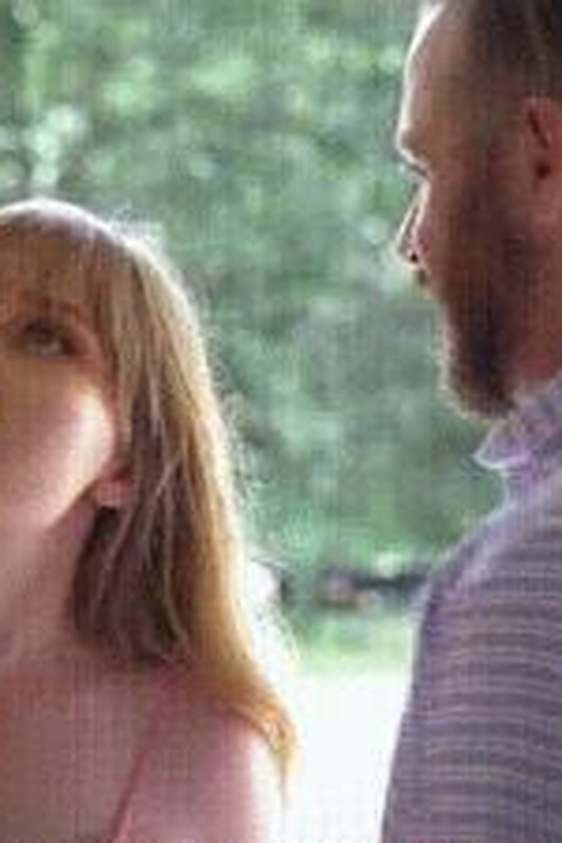 Missax Troublemaker - Screenshot 1 of 4 - Blonde Hair (Female)