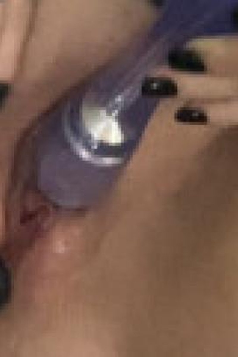 Butt Plug And Vibrator - Screenshot 1 of 4 - Babes