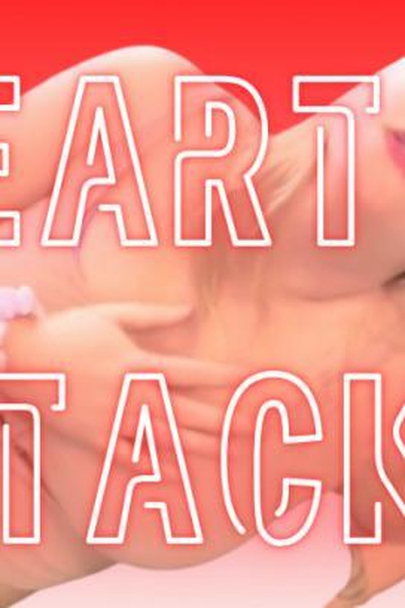 Heart Attack - Screenshot 1 of 4 - Heartbeat