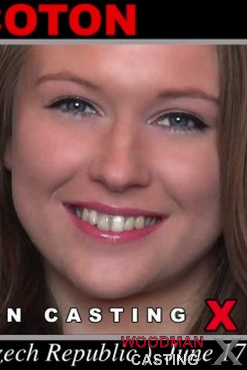 Chloe Coton Casting - Screenshot 1 of 4 - Adorable