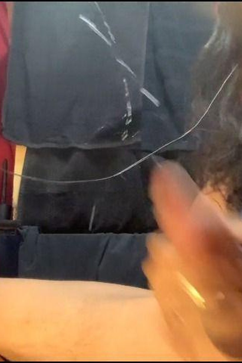 Big Cum Shot Cum Spray Everywhere BBC - Screenshot 1 of 4 - BBC