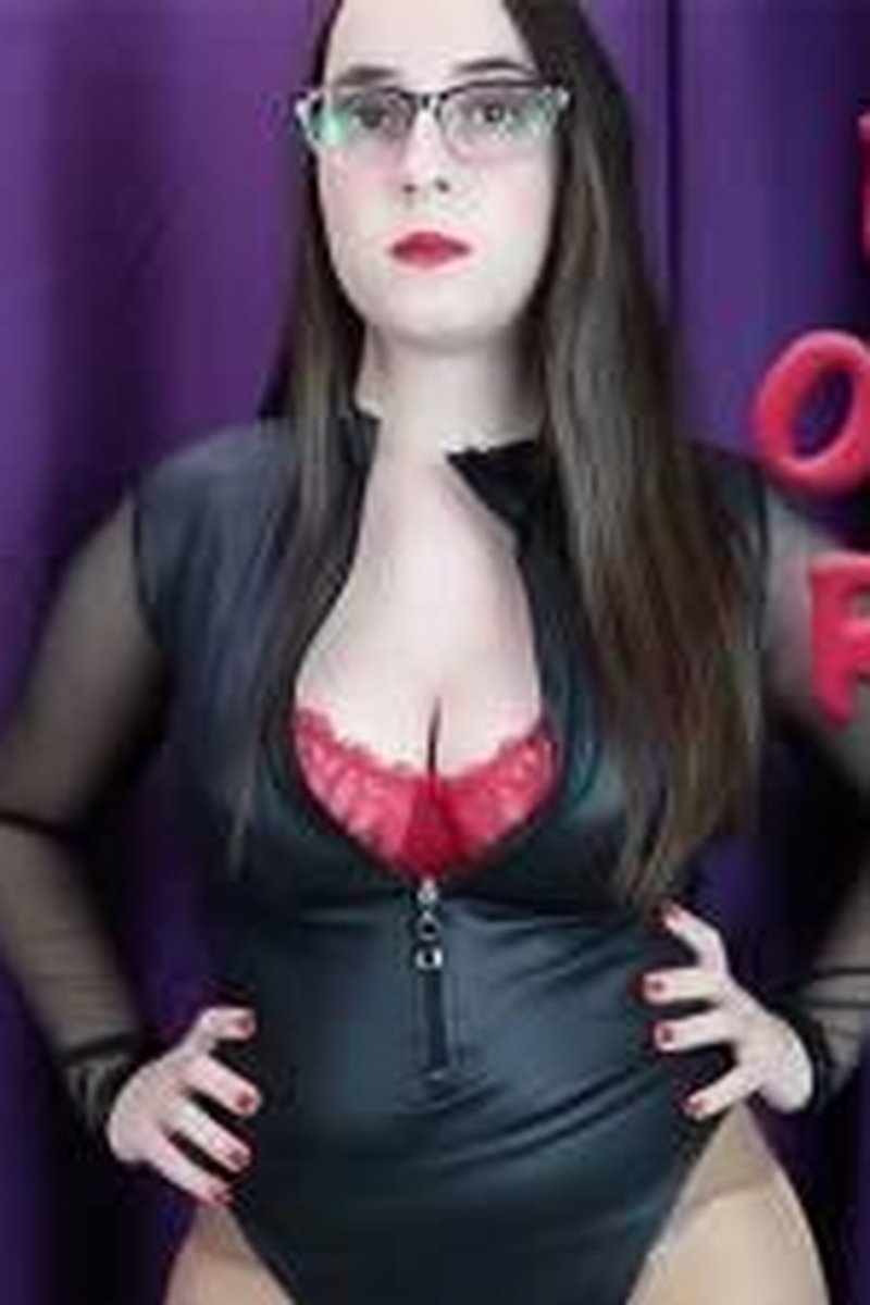 Every Orgasm Ruined - Screenshot 1 of 4 - Femdom