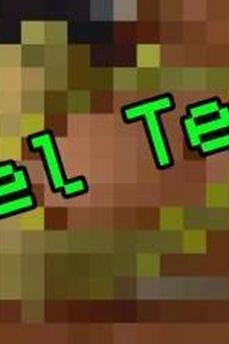 Pixel Tease - Screenshot 1 of 4 - Bratty Goddess-bratty Princess