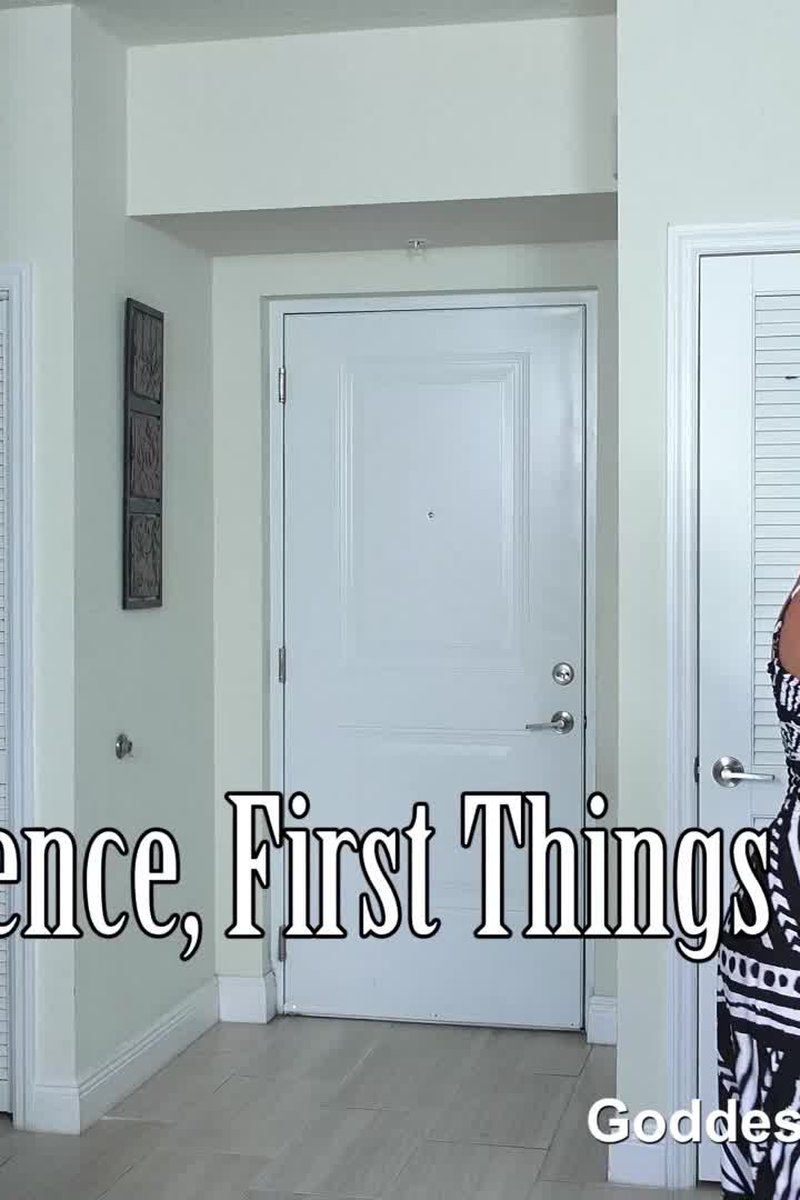Patience, First Things First - Screenshot 1 of 4 - Foot Torment